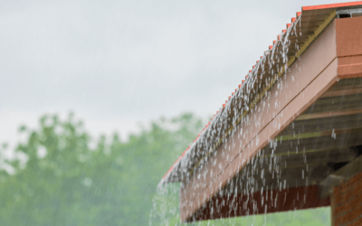梅雨の時期だからこそ見直し！屋根の補修で雨漏りから家を守る方法